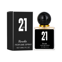 Herrenduft-Parfum: Langanhaltend & tragbar am Handgelenk