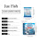 Glass Cleaning Effervescent Sheet for Door Window Stains 6