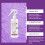 Multi-Purpose Cleaning Spray, Kitchen Grease & Bathroom Glass 9
