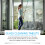 Glass Cleaning Effervescent Sheet for Door Window Stains 4