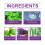 Multi-Purpose Cleaning Spray, Kitchen Grease & Bathroom Glass 5