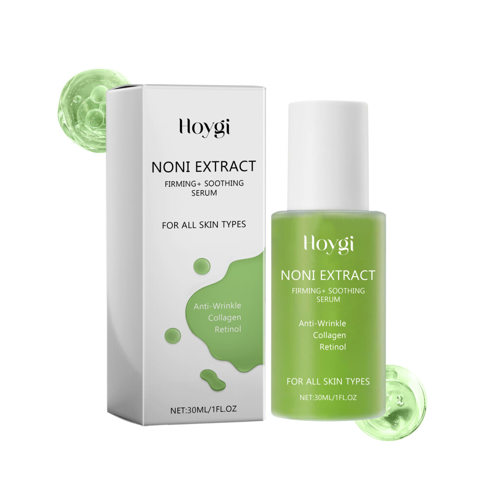 Hydrating Brightening Facial Essence