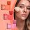 Butter Moisturizing Blush Nude Matte Long Lasting 12
