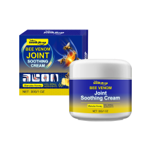 Bienen-Gift-Gelenk-Pflegecreme