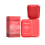 Butter Moisturizing Blush Nude Matte Long Lasting 3
