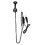 Universal Plug Fit για συναγερμό δαγκώματος ψαρέματος, φωτιζόμενος δείκτης LED με άμεση 3