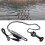 Universal Plug Fit για συναγερμό δαγκώματος ψαρέματος, φωτιζόμενος δείκτης LED με άμεση 7
