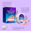 Denture Modification Braces Teeth Enhancement Smile Comfort Set 9