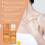 Orange Peel Peeling Öl - Entfernt sanft abgestorbene Haut 10