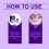 Denture Modification Braces Teeth Enhancement Smile Comfort Set 6