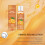 Orange Peel Peeling Öl - Entfernt sanft abgestorbene Haut 11