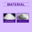 Denture Modification Braces Teeth Enhancement Smile Comfort Set 5
