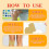 Bee Venom Knee Patch for Joint Discomfort Relief 6