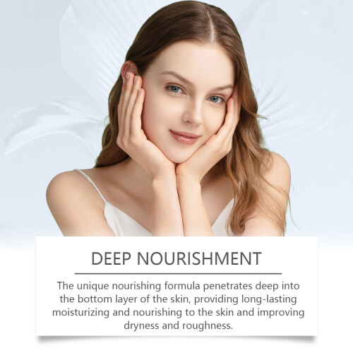 Retinol-Firming-Körpercreme straffend & feuchtigkeitsspendend 2