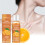 Orange Peel Peeling Öl - Entfernt sanft abgestorbene Haut 2