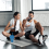 Κομψός σχεδιασμός, μονωμένα ποτήρια με επαναχρησιμοποιήσιμα ποτήρια για 4