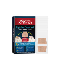 Nighttime Fungal Nail Patch for Hand & Foot Repair