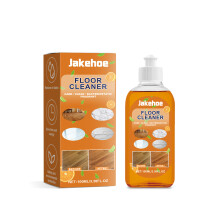 Tile & Wood Floor Cleaner with Brightening