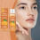 Orange Peel Peeling Öl - Entfernt sanft abgestorbene Haut 9