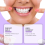 Denture Modification Braces Teeth Enhancement Smile Comfort Set 3