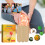 Bee Venom Knee Patch for Joint Discomfort Relief 7