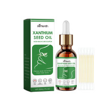Xanthium Oil Bi Shu for Nose Cleansing & Nasal Relief