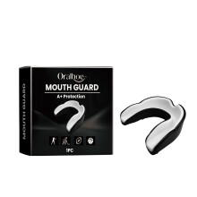 Tooth Protector for Sanda, Gum Protection Comfort