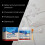 Invisible Waterproof Caulk for Ceramic Tile Wall Gaps 4