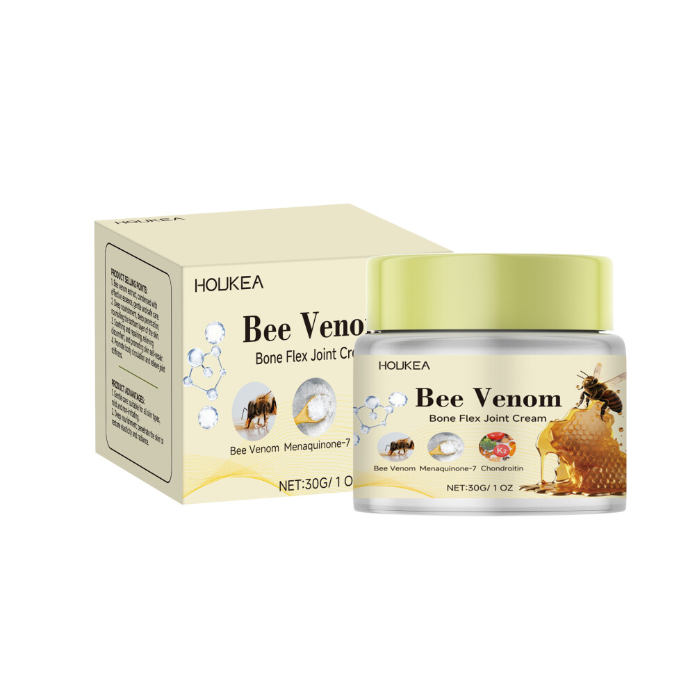 Cream Joint Care Wrist Daily Topical Massage
