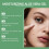 Aloe Vera Gel Moisturizing Post-Sun Repair 12