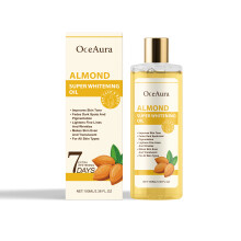 7 Day Care Essential Oil for Daily Body & Skin Moisturizing