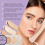 Long Lasting Moisturizing Concealer Waterproof Lightweight 4
