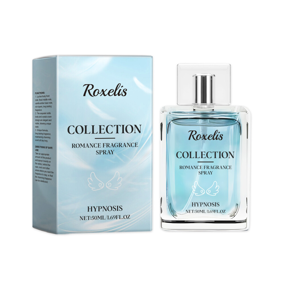 Lavender Cupid Cologne - Natural Fresh, Lasting Fragrance For Everyday Dating