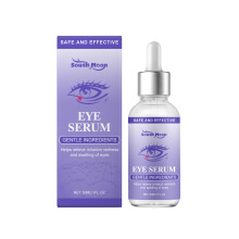 Eye Soothing Serum for Delicate Skin