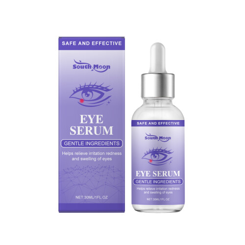 Eye Soothing Serum for Delicate Skin
