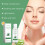 Aloe Vera Gel Moisturizing Post-Sun Repair 4