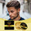 Men's Solid Wave Wax, Clean, Plump & Smooth 2