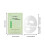 Collagen Tea Tree Mask (Bag) Hydrating, Bright & Radiant 8
