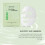 Collagen Tea Tree Mask (Bag) Hydrating, Bright & Radiant 10