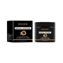 Nourishing Hair Mask for Dry Hair & Smoothness