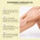 Pflanzen-Ingwer-Öl für hydratisierende Massage 10
