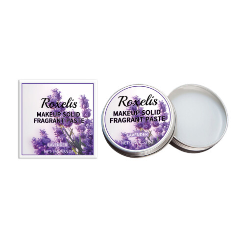 Lavendel-Balsam, langanhaltender leichter Duft