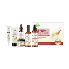 HANCHOBIT Nourishing Facial Moisturizing Cream Set