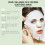 Collagen Tea Tree Mask (Bag) Hydrating, Bright & Radiant 3