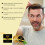 Men's Solid Wave Wax, Clean, Plump & Smooth 9