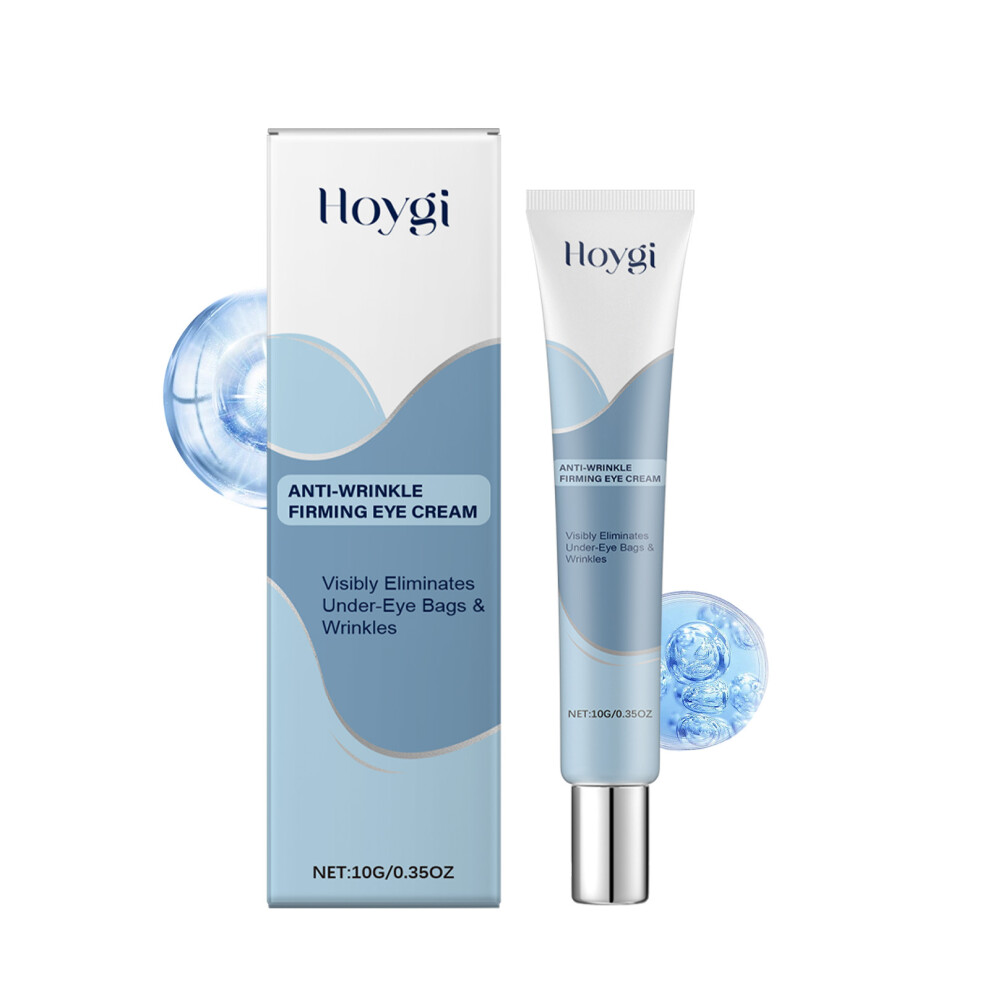 Cream Moisturizing Eye Firming And Smoothing