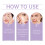 Long Lasting Moisturizing Concealer Waterproof Lightweight 6
