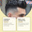 Men's Solid Wave Wax, Clean, Plump & Smooth 4