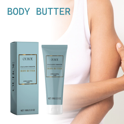 Anti-Wrinkle Moisturizing Body Butter 1