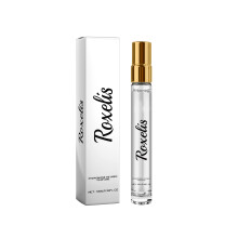 Pheromonparfum für Paare: Anziehender, langanhaltender Duft